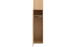 Goossens kast systeem malaga blank eiken - 8243853-goossens-malaga-kast-systeem-eiken-01