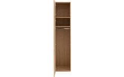 Goossens kast systeem malaga blank eiken - 8243853-goossens-malaga-kast-systeem-eiken-01