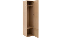 Goossens kast systeem malaga blank eiken - 8243854-goossens-malaga-kast-systeem-eiken-02