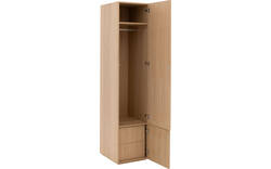 Goossens kast systeem malaga blank eiken - 8243854-goossens-malaga-kast-systeem-eiken-01