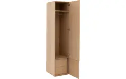 Goossens kast systeem malaga blank eiken - 8243854-goossens-malaga-kast-systeem-eiken-01