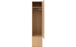 Goossens kast systeem malaga blank eiken - 8243854-goossens-malaga-kast-systeem-eiken-01