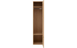 Goossens kast systeem malaga blank eiken - 8243854-goossens-malaga-kast-systeem-eiken-01