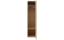 Goossens kast systeem malaga blank eiken - 8243854-goossens-malaga-kast-systeem-eiken-01