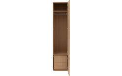 Goossens kast systeem malaga blank eiken - 8243854-goossens-malaga-kast-systeem-eiken-01