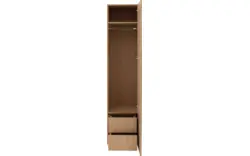Goossens kast systeem malaga blank eiken - 8243854-goossens-malaga-kast-systeem-eiken-01