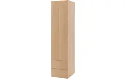 Goossens kast systeem malaga blank eiken - 8243855-goossens-malaga-kast-systeem-eiken-01