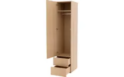 Goossens kast systeem malaga blank eiken - 8243855-goossens-malaga-kast-systeem-eiken-01