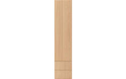 Goossens kast systeem malaga blank eiken - 8243855-goossens-malaga-kast-systeem-eiken-01