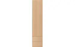 Goossens kast systeem malaga blank eiken - 8243855-goossens-malaga-kast-systeem-eiken-01