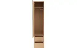 Goossens kast systeem malaga blank eiken - 8243855-goossens-malaga-kast-systeem-eiken-01