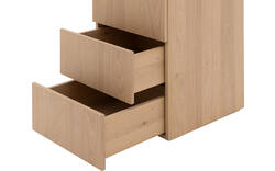 Goossens kast systeem malaga blank eiken - 8243855-goossens-malaga-kast-systeem-eiken-01