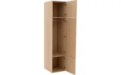 Goossens kast systeem malaga blank eiken - 8243856-goossens-malaga-kast-systeem-eiken-01