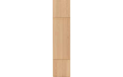 Goossens kast systeem malaga blank eiken - 8243856-goossens-malaga-kast-systeem-eiken-01