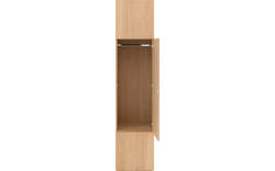 Goossens kast systeem malaga blank eiken - 8243856-goossens-malaga-kast-systeem-eiken-01