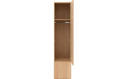Goossens kast systeem malaga blank eiken - 8243856-goossens-malaga-kast-systeem-eiken-01