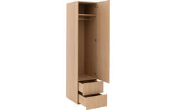 Goossens kast systeem malaga blank eiken - 8243857-goossens-malaga-kast-systeem-eiken-02