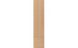 Goossens kast systeem malaga blank eiken - 8243857-goossens-malaga-kast-systeem-eiken-01
