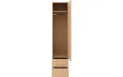 Goossens kast systeem malaga blank eiken - 8243857-goossens-malaga-kast-systeem-eiken-01