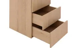 Goossens kast systeem malaga blank eiken - 8243857-goossens-malaga-kast-systeem-eiken-01