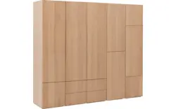 Goossens kast systeem malaga online blank eiken - 8243860-goossens-malaga-kast-systeem-eiken-01