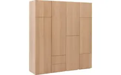 Goossens kast systeem malaga online blank eiken - 8243862-goossens-malaga-kast-systeem-eiken-01