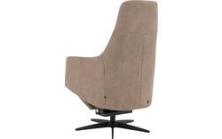 Goossens excellent relaxstoel lecce bruin micro leer - 8243864-goossens-excellent-lecce-sta-op-fauteuil-micro-leer-02