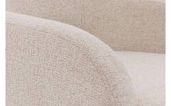 Goossens eetkamerstoel briggen beige stof - 8243865-goossens-briggen-eetkamerstoel-stof-wit-01
