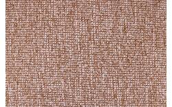 Goossens excellent eetkamerstoel ostuni roze stof - 8243866-goossens-excellent-ostuni-eetkamerstoel-stof-roze-01