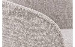 Goossens excellent eetkamerstoel ostuni beige stof - 8243867-goossens-excellent-ostuni-eetkamerstoel-stof-wit-01