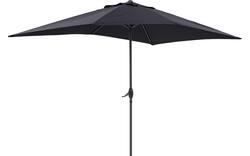 Goossens parasol siri zwart buitenstof - 8243879-goossens-siri-parasols-buitenstof-02
