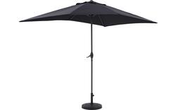 Goossens parasol siri zwart buitenstof - 8243879-goossens-siri-parasols-buitenstof-02
