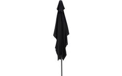 Goossens parasol siri zwart buitenstof - 8243879-goossens-siri-parasols-buitenstof-02