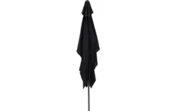 Goossens parasol siri zwart buitenstof - 8243879-goossens-siri-parasols-buitenstof-02