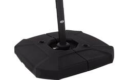 Goossens parasol svea zwart buitenstof - 8243882-goossens-svea-parasols-buitenstof-01