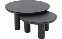 Goossens salontafel voor buiten roef grijs glas - 8243885-goossens-roef-tuintafels-glas-01
