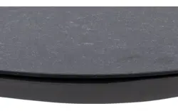 Goossens salontafel voor buiten roef grijs glas - 8243885-goossens-roef-tuintafels-glas-01