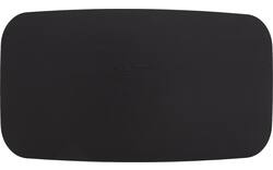 Goossens basic eettafel trani zwart essenhout - 8243890-goossens-basic-trani-eettafel-essenhout-zwart-02