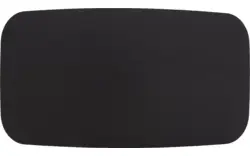 Goossens basic eettafel trani zwart essenhout - 8243890-goossens-basic-trani-eettafel-essenhout-zwart-02