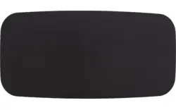 Goossens basic eettafel trani zwart essenhout - 8243892-goossens-basic-trani-eettafel-essenhout-zwart-02