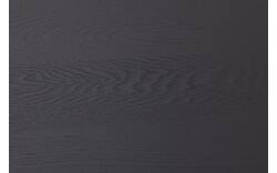 Goossens basic eettafel trani zwart essenhout - 8243892-goossens-basic-trani-eettafel-essenhout-zwart-02