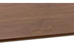 Goossens basic eettafel trani noten noten - 8243893-goossens-basic-trani-eettafel-essenhout-bruin-01