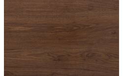 Goossens basic eettafel trani noten noten - 8243893-goossens-basic-trani-eettafel-essenhout-bruin-01