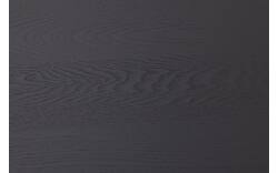 Goossens basic eettafel trani zwart essenhout - 8243894-goossens-basic-trani-eettafel-essenhout-zwart-01