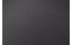 Goossens basic tv meubel trani zwart essenhout - 8243902-goossens-basic-trani-tv-meubel-essenhout-zwart-01