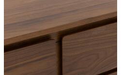 Goossens basic dressoir trani noten noten - 8243903-goossens-basic-trani-dressoir-essenhout-01