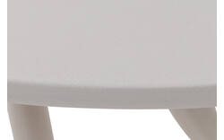 Goossens excellent eettafel matera beige leefbeton - 8243909-goossens-excellent-matera-eettafel-leefbeton-bruin-01