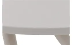 Goossens excellent eettafel matera beige leefbeton - 8243909-goossens-excellent-matera-eettafel-leefbeton-bruin-01
