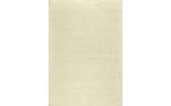 Goossens vloerkleed mikki wit wol - 8243923-goossens-mikki-vloerkleed-wol-01
