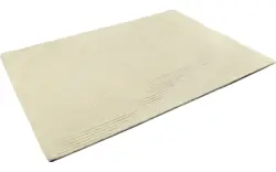 Goossens vloerkleed mikki wit wol - 8243923-goossens-mikki-vloerkleed-wol-01